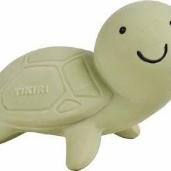 Tikiri Badspeeltje Met Belletje Schildpad