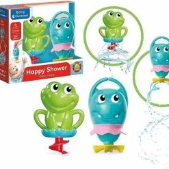 Clementoni Baby - Mijn Eerste Vrienden Badspeeltje -Aanbiedingen badspeelgoed Winkel 550x429 6