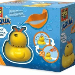 SES Badeendje Met Geluid