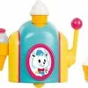 TOMY Schuimijsjes Fabriek - Badspeelgoed