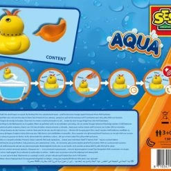 SES Badeendje Met Geluid -Aanbiedingen badspeelgoed Winkel 550x438 3