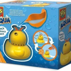 SES Badeendje Met Geluid -Aanbiedingen badspeelgoed Winkel 550x438 4