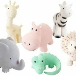 Bijt- En Badspeelgoed Krokodil | Tikiri -Aanbiedingen badspeelgoed Winkel 550x441