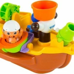 TOMY Badpiraat - Badspeelgoed -Aanbiedingen badspeelgoed Winkel 550x446 1