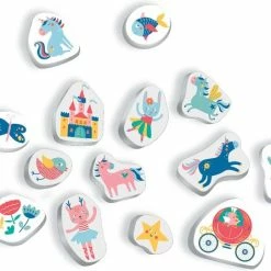 SES Tiny Talents - Badspeelgoed - Bad Sprookjesfiguren - Veilig Voor Kinderen -Aanbiedingen badspeelgoed Winkel 550x446