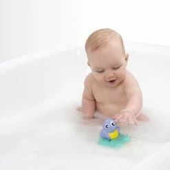 Playgro Badspeeltje Omkeerbare Schilpad - Badspeelgoed - Badspeelset -Aanbiedingen badspeelgoed Winkel 550x448 1