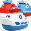 VG Deals Badspeelgoed Boot | Waterspeelgoed Bootje | Elektisch Water Spuit Boot | Water Spray Toyship | Waterspuitende Speelgoed Schip | Peuter Speelgoed