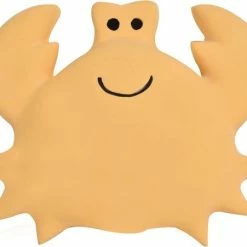 Tikiri Badspeeltje Met Belletje Krab