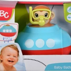 Simba ABC - Duikboot - 0 Tot 36 Maanden - Badspeelgoed -Aanbiedingen badspeelgoed Winkel 550x453 2