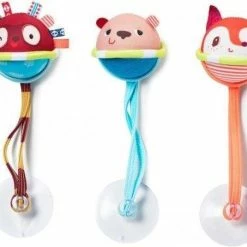 Lilliputiens 3 Badballetjes