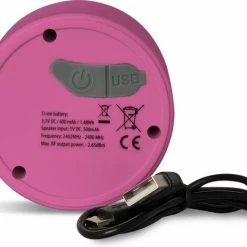 BluMill Opblaasbare Speaker - Flamingo -Aanbiedingen badspeelgoed Winkel 550x454 6