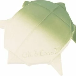 Oli & Carol H2Origami Bad En Bijtspeeltje Schildpad -Aanbiedingen badspeelgoed Winkel 550x456 4