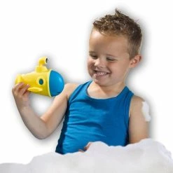 SES Onderzeeër Met Kleurspoor -Aanbiedingen badspeelgoed Winkel 550x458 1