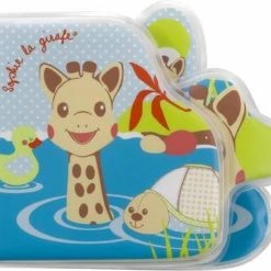 Sophie De Giraf - Badspeelgoed - Luxe Badset -Aanbiedingen badspeelgoed Winkel 550x460 2