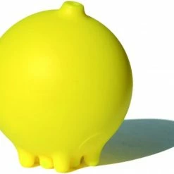 Bilibo Plui Regenbal - Geel -Aanbiedingen badspeelgoed Winkel 550x461 9