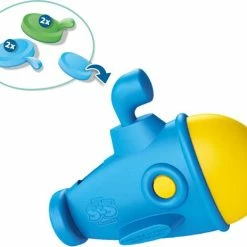 SES Onderzeeër Water Kleuren -Aanbiedingen badspeelgoed Winkel 550x464 6