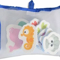 Cangaroo Zeedieren Badfoam 1328S -Aanbiedingen badspeelgoed Winkel 550x464 8