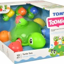 TOMY Speel Schildpad - Badspeelgoed -Aanbiedingen badspeelgoed Winkel 550x466