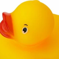 Relaxdays Badeendjes Geel - 12 Stuks - Badspeelgoed Badeend - Speelgoed Voor Bad - 5 Cm -Aanbiedingen badspeelgoed Winkel 550x466 7
