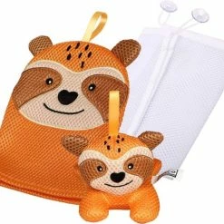 Tryco Sloth Serge Badsetje Incl. Organizer TR-242323