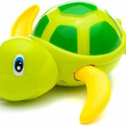 Zavelo® Baddieren Inclusief Schepnet Haai - Badspeelgoedset - Squirts Set Van 3 En 1 Opwindbare Schilpad -Aanbiedingen badspeelgoed Winkel 550x467 4