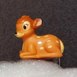 Disney Baby Badspeeltjes Set - Dumbo - Bambi - Teigetje - Pumba - Winnie De Poeh - Water Squirters - Bad Speelgoed -Aanbiedingen badspeelgoed Winkel 550x472 2