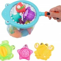 Bo Jungle B-Shark Vis Set Badspeelgoed B900700 -Aanbiedingen badspeelgoed Winkel 550x472 6