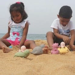 Tikiri Badspeeltje Met Belletje Octopus -Aanbiedingen badspeelgoed Winkel 550x481 2