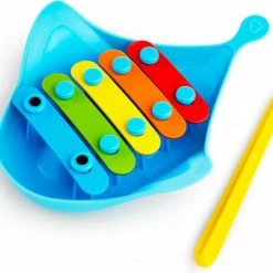 Munchkin Badspeelgoed Sharky & Pals -Aanbiedingen badspeelgoed Winkel 550x482 1