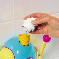 TOMY Schuimijsjes Fabriek - Badspeelgoed -Aanbiedingen badspeelgoed Winkel 550x483