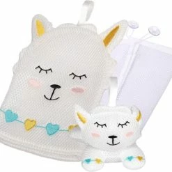 Tryco Llama Lexi Badsetje Incl. Organizer TR-242329