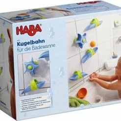 Haba Knikkerbaan Badspeelgoed Voor In Bad -Aanbiedingen badspeelgoed Winkel 550x484 3