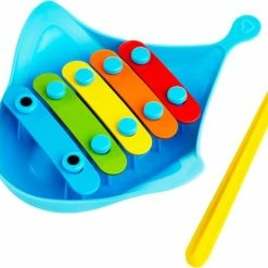 Munchkin Badspeelgoed Dingray Xylophone