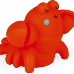 Janod Badspeelgoed - Spuitfiguur Zeedieren -Aanbiedingen badspeelgoed Winkel 550x492 3