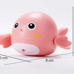 Happyshopper Badspeelgoed Dolfijnen - Badspeeltjes - Water Speelgoed - Jongen - Meisje - 3 Stuks -Aanbiedingen badspeelgoed Winkel 550x494 2