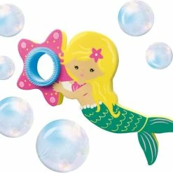 SES Zeemeermin Bellenblaas In Bad -Aanbiedingen badspeelgoed Winkel 550x496 1