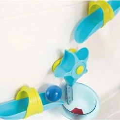 Haba Knikkerbaan Badspeelgoed Watertrechter -Aanbiedingen badspeelgoed Winkel 550x498 1