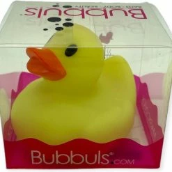 Bubbuls.com Bad Eentje Veranderd In Warm En Koud Water