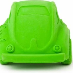 Oli & Carol - Badspeeltje Auto - Groen - Natuurlijk Rubber -Aanbiedingen badspeelgoed Winkel 550x500 4