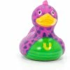 BUDDUCK.COM Deluxe Mini DRAGON Duck Van Bud Duck: Mooiste Design Badeend Ter Wereld