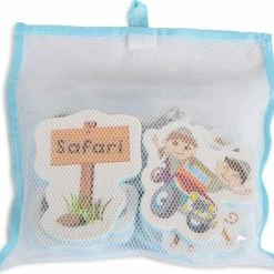 Cangaroo Safari Badfoam 1319S -Aanbiedingen badspeelgoed Winkel 550x504 3