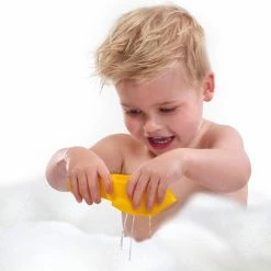 SES Tiny Talents - Badspeelgoed - Vissen Op Een Rij - 4 Stuks - Veel Speelmogelijkheden -Aanbiedingen badspeelgoed Winkel 550x507 1