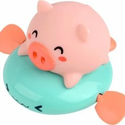 CJX Retail Badspeeltje - Badspeelgoed - Opwindbaar - Speelgoed - Waterspeelgoed -Aanbiedingen badspeelgoed Winkel 550x507 6