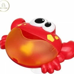 Merkloos Badspeelgoed - Badspeeltjes - Speelgoed Bad - Baby Cadeau - Peuter Cadeau - Baby, Peuter, Kleuter - 0, 1, 2, 3, 4, 5 Jaar - Krab Met Bubbels En Muziek , Schepnetje Met Knijpdiertjes , Opwindbare Schildpad - Waterspeelgoed - Bewegend Speelgoed -Aanbiedingen badspeelgoed Winkel 550x511 1