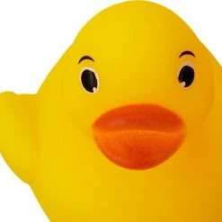 Relaxdays 240x Badeendjes Geel - Set - Badspeelgoed Badeend - Speelgoed Voor Bad - 3.5 Cm -Aanbiedingen badspeelgoed Winkel 550x511 4