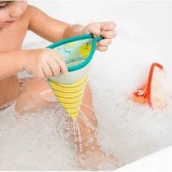 Lilliputiens Drie Bootjes -Aanbiedingen badspeelgoed Winkel 550x512 6