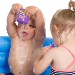 Rubo Toys Woezel En Pip Badbeker Set 4dlg -Aanbiedingen badspeelgoed Winkel 550x513 2