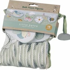 Rubo Toys Little Dutch Bad Foam Figuren Flowers -Aanbiedingen badspeelgoed Winkel 550x513
