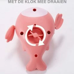 Happyshopper Badspeelgoed Dolfijnen - Badspeeltjes - Water Speelgoed - Jongen - Meisje - 3 Stuks -Aanbiedingen badspeelgoed Winkel 550x514 2