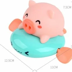 CJX Retail Badspeeltje - Badspeelgoed - Opwindbaar - Speelgoed - Waterspeelgoed -Aanbiedingen badspeelgoed Winkel 550x514 5